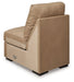Bandon Sectional - FAMSA Furniture (TX)