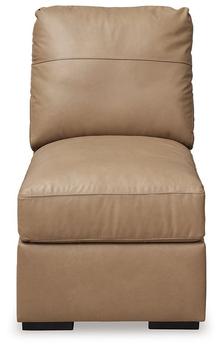 Bandon Sectional - FAMSA Furniture (TX)