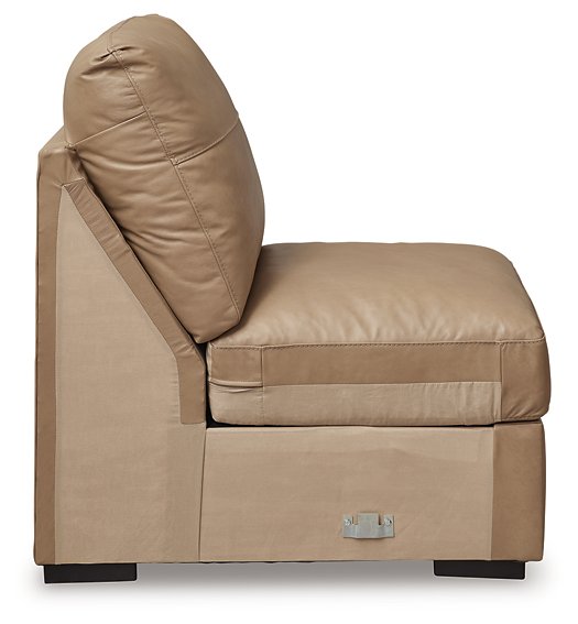Bandon Sectional - FAMSA Furniture (TX)