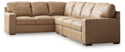 Bandon Sectional - FAMSA Furniture (TX)