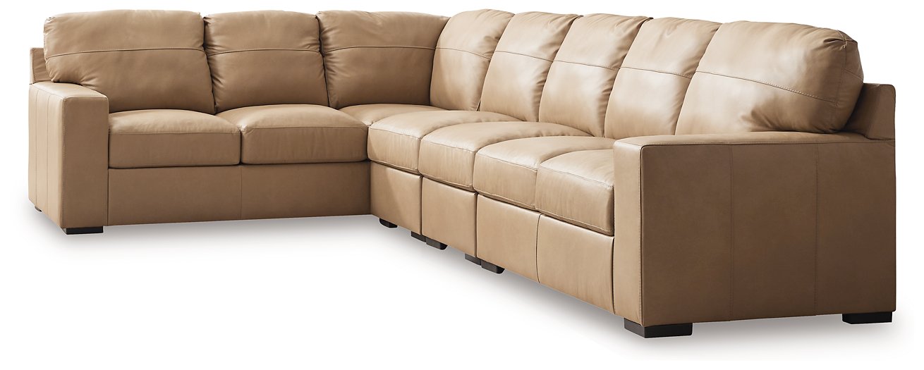 Bandon Sectional - FAMSA Furniture (TX)