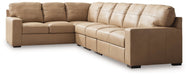 Bandon Sectional - FAMSA Furniture (TX)