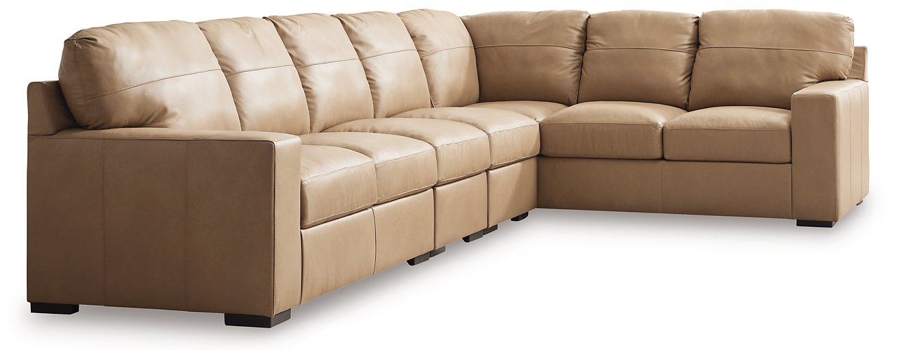 Bandon Sectional - FAMSA Furniture (TX)