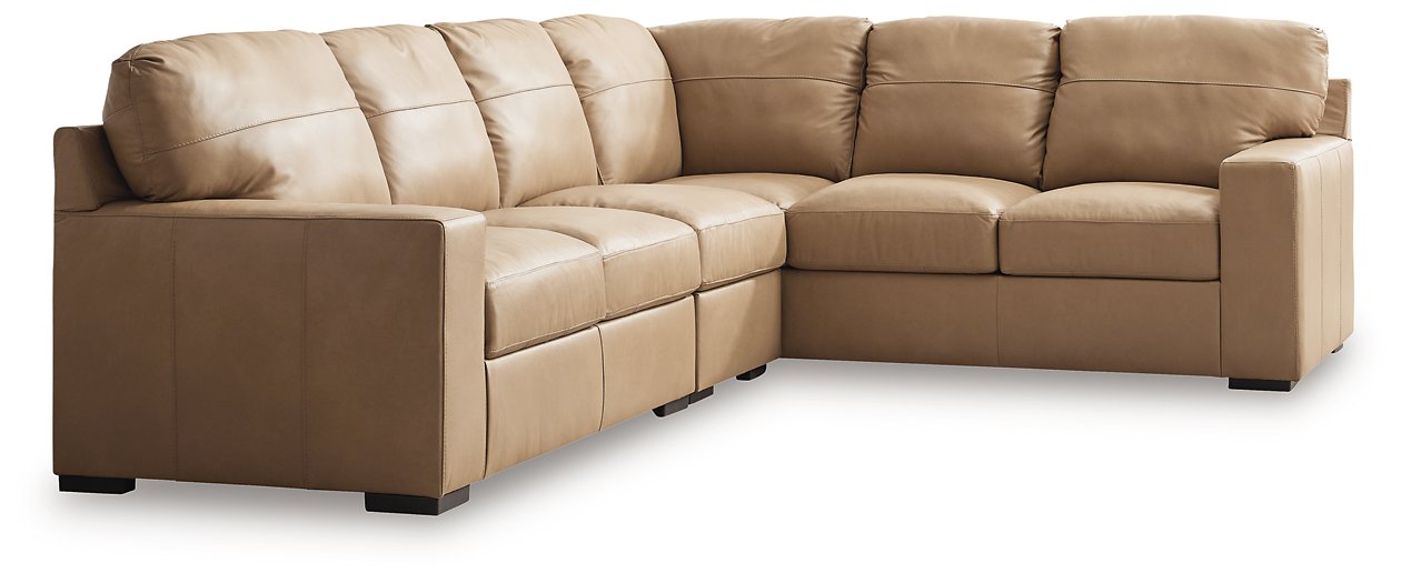 Bandon Sectional - FAMSA Furniture (TX)
