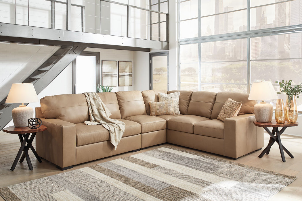 Bandon Sectional - FAMSA Furniture (TX)