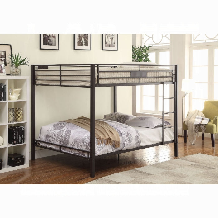 Limbra Double Queen Bunk Bed - FAMSA Furniture (TX)