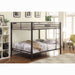 Limbra Double Queen Bunk Bed - FAMSA Furniture (TX)