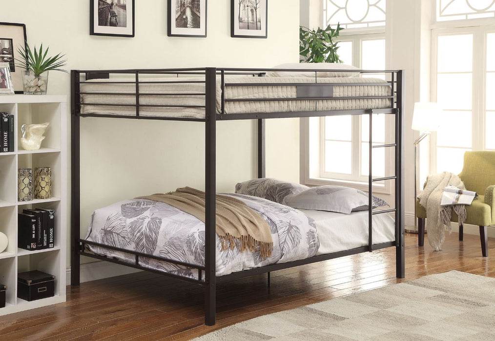 Bunk Bed (Q/Q)