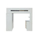 Twin Loft Bed w/Desk & Wardrobe - Image 7