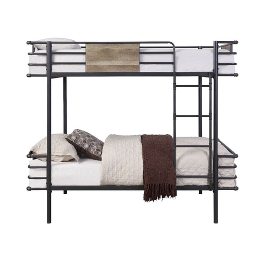 Bunk Bed (T/T) - Image 2