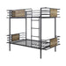 Deliz Bunk Bed (T/T)