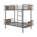 Bunk Bed (T/T)