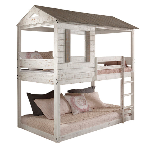 Darlene Bunk Bed (T/T) - Image 2