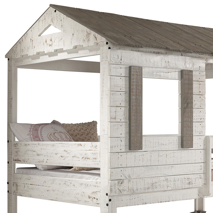 Darlene Bunk Bed (T/T) - Image 3