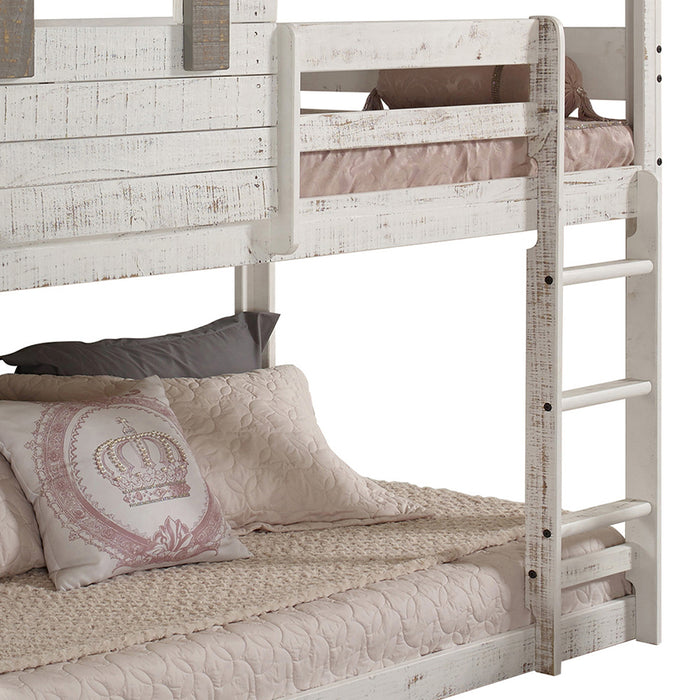 Darlene Bunk Bed (T/T) - Image 4