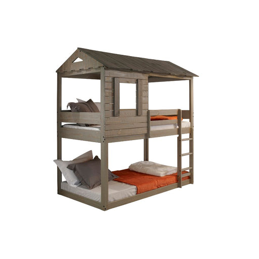 Darlene Bunk Bed (T/T) - Image 2