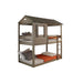 Darlene Bunk Bed (T/T) - Image 2
