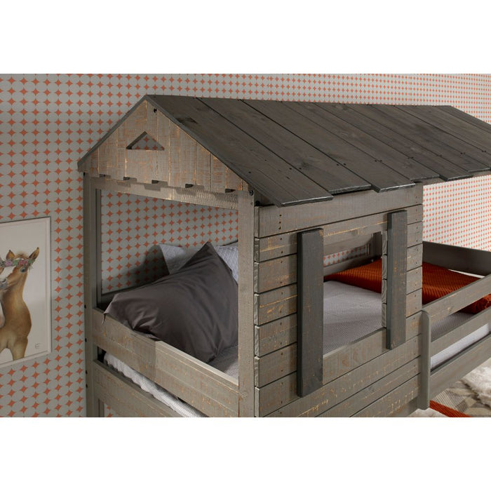 Darlene Bunk Bed (T/T) - Image 3