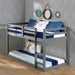 Gaston Twin Loft Bed - Image 3