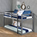 Twin Loft Bed - Image 3