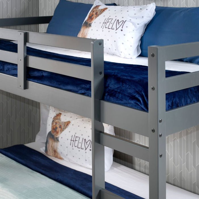 Gaston Twin Loft Bed - Image 4