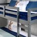 Gaston Twin Loft Bed - Image 4
