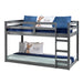 Twin Loft Bed - Image 6