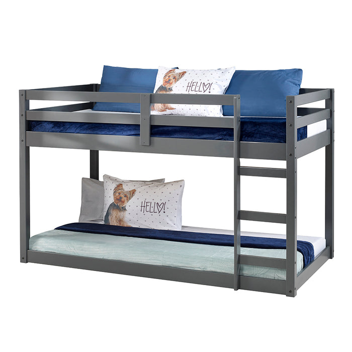 Gaston Twin Loft Bed - Image 6