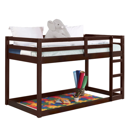 Gaston Twin Loft Bed - Image 2