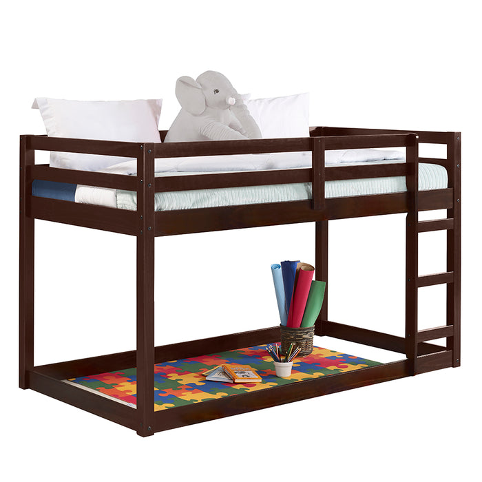 Gaston Twin Loft Bed - Image 2