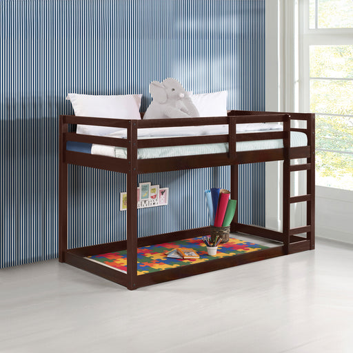 Gaston Twin Loft Bed