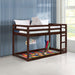 Twin Loft Bed