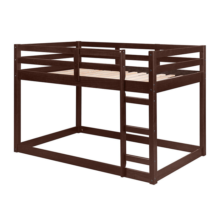 Gaston Twin Loft Bed - Image 3