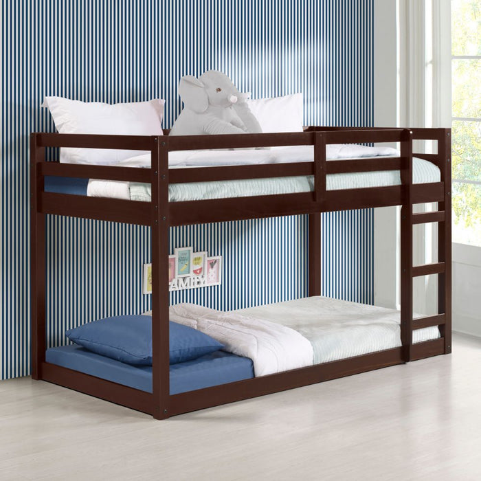 Gaston Twin Loft Bed - Image 4