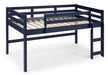 Lara Twin Loft Bed - Image 2