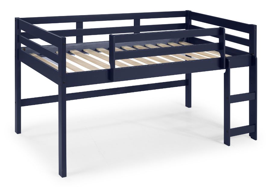 Lara Twin Loft Bed - Image 2