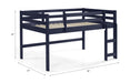 Lara Twin Loft Bed - Image 3