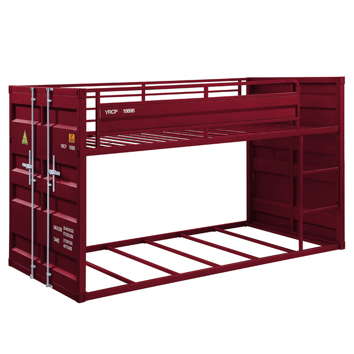 Cargo Bunk Bed (T/T) - Image 2