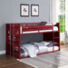 Cargo Bunk Bed (T/T)