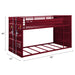 Cargo Bunk Bed (T/T) - Image 4