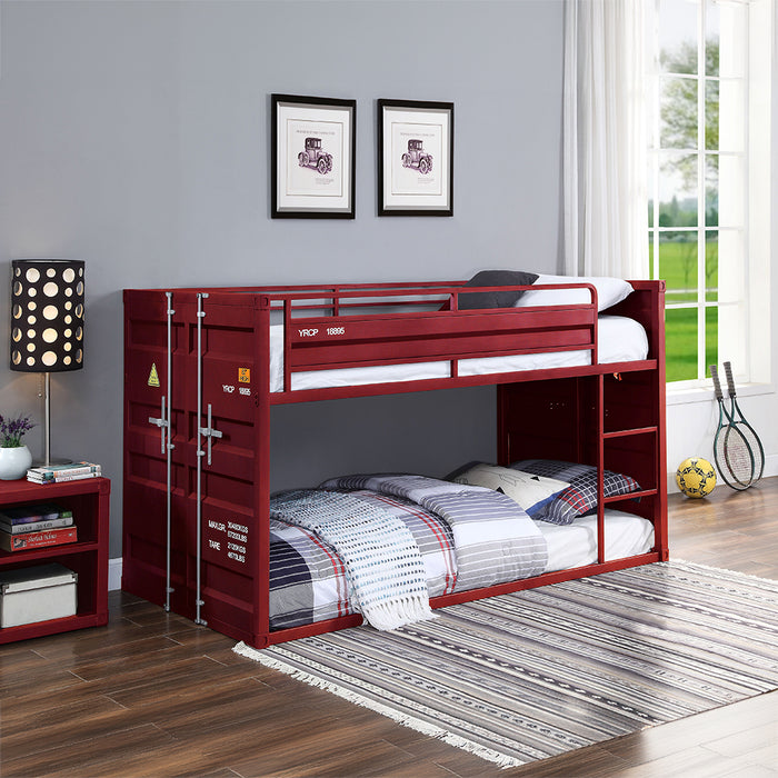 Cargo Bunk Bed (T/T) - Image 5