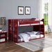 Cargo Bunk Bed (T/T) - Image 5