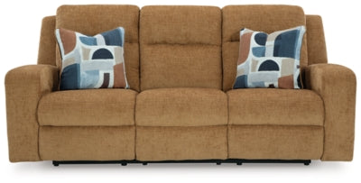 Kanlow Reclining Sofa - FAMSA Furniture (TX)