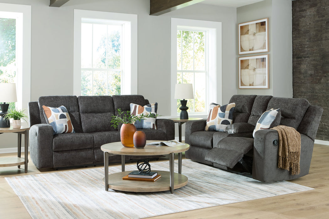 Kanlow Living Room Set - FAMSA Furniture (TX)