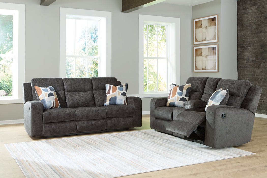 Kanlow Living Room Set - FAMSA Furniture (TX)