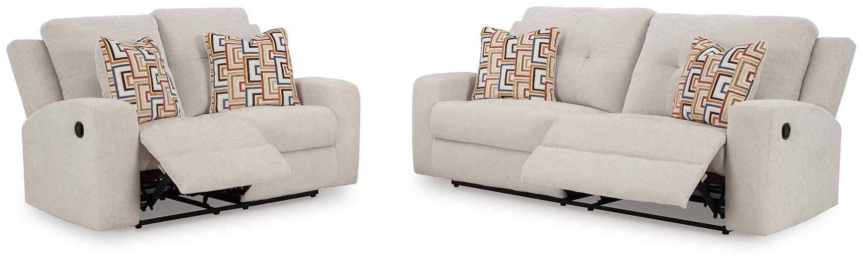 Danum Upholstery Package - FAMSA Furniture (TX)