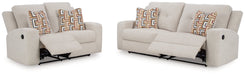 Danum Upholstery Package - FAMSA Furniture (TX)