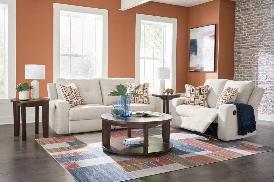 Danum Upholstery Package - FAMSA Furniture (TX)