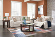 Danum Upholstery Package - FAMSA Furniture (TX)