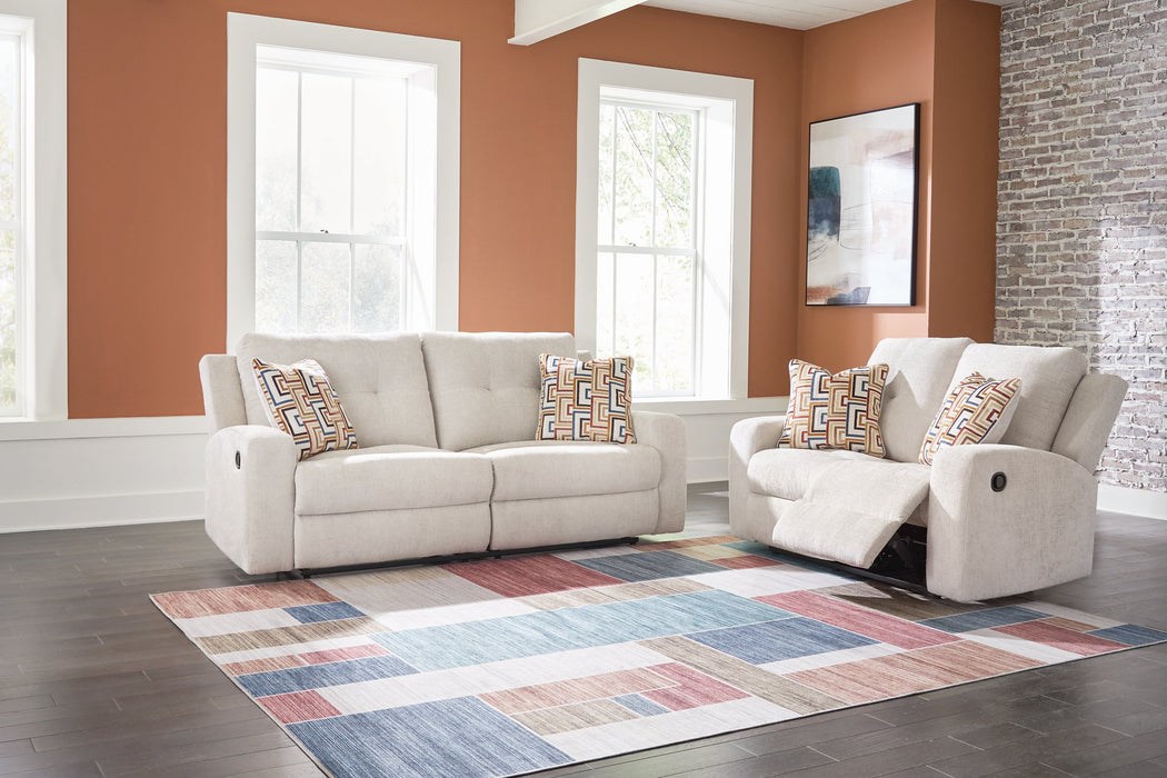 Danum Upholstery Package - FAMSA Furniture (TX)